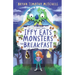 Iffy Eats Monsters for Breakfast