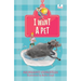 I Want a Pet: (Hook Book)