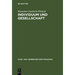 Individuum und Gesellschaft