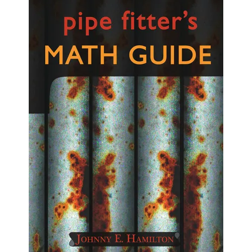 Pipe Fitter's Math Guide