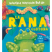 La Rana Glotona