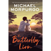The Butterfly Lion