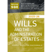 Revise SQE Wills and the Administration of Estates 2025-26