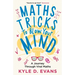 Maths Tricks to Blow Your Mind: A Journey Through Viral Maths