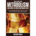 How to Boost Your Metabolism: Easy Ways to Faster Metabolic Rate