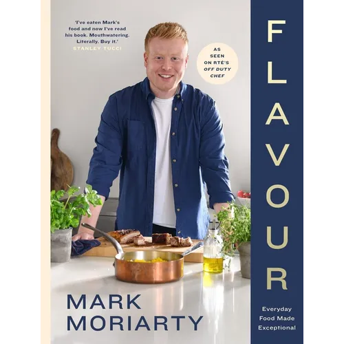 Flavour: Every Day Food Made Exceptional