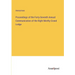 Proceedings of the Forty-Seventh Annual Communication of the Right Morthy Grand Lodge