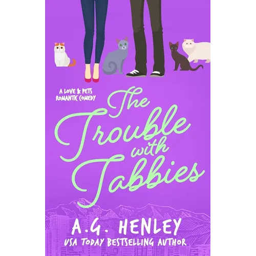 The Trouble with Tabbies