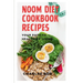 Noom Diet Cookbook Recipes: Your Path to Healthier Living