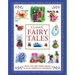 Classic Fairy Tales from the Brothers Grimm and Hans Christian Andersen: Classic Children's Stories from the Fairytale Masters Hans Christian Andersen