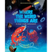 Where the Weird Things Are: An Ocean Twilight Zone Adventure (Marine Life Books for Kids, Ocean Books for Kids, Educational Books for Kids)