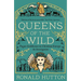 Queens of the Wild: Pagan Goddesses in Christian Europe: An Investigation