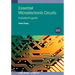 Essential Microelectronic Circuits (Second Edition): A student's guide