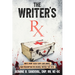 The Writer's Rx: Your Prescription for Visceral Writing That Bites