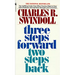 Three Steps Forward, Two Steps Back: Persevering Through Pressure