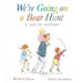We're Going on a Bear Hunt: A Celebratory Pop-Up Edition