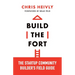 Build the Fort: The Startup Community Builder's Field Guide