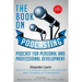 The Book On Podcasting: Podcast for Personal and Professional Development