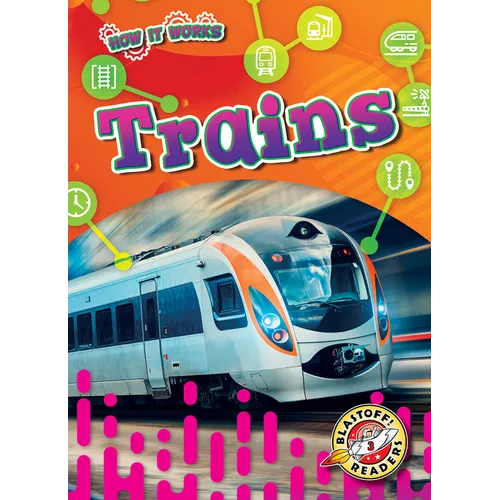 Trains