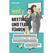 Manga for Success - Meetings und Teams führen
