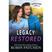 Legacy Restored