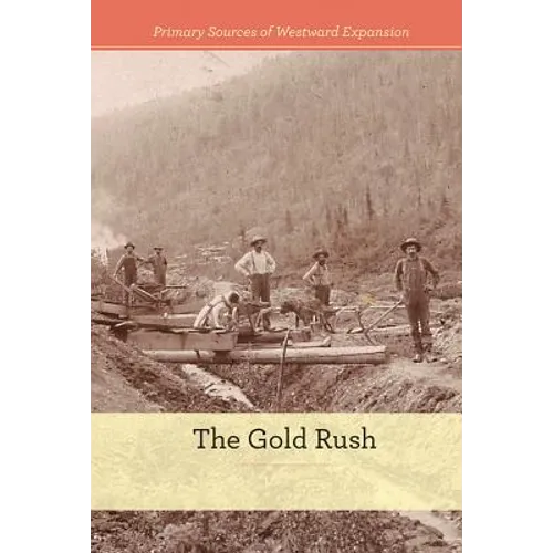 The Gold Rush