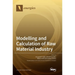 Modelling and Calculation of Raw Material Industry