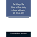The history of the Alison, or Allison family in Europe and America, A.D. 1135 to 1893; giving an account of the family in Scotland, England, Ireland,