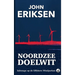 Noordzee Doelwit: Sabotage op de Offshore Windparken