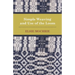 Simple Weaving and Use of the Loom