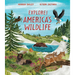 Explore! America's Wildlife