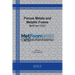 Porous Metals and Metallic Foams: MetFoam 2023