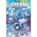 Secret S.T.E.A.M. Society: Spaceflight