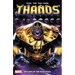 Thanos: Return of the Mad Titan