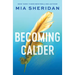 Becoming Calder
