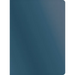 CSB Apologetics Study Bible for Students, Metallic Blue Leathertouch