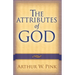 The Attributes of God