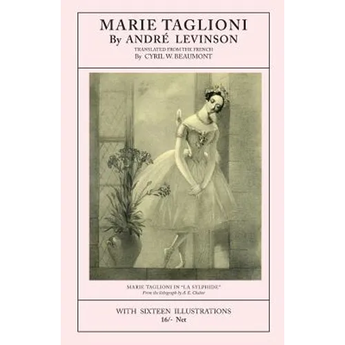 Marie Taglioni