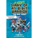 A Noob's Diary of an 8-Bit Warrior: The Epic Feast Volume 5