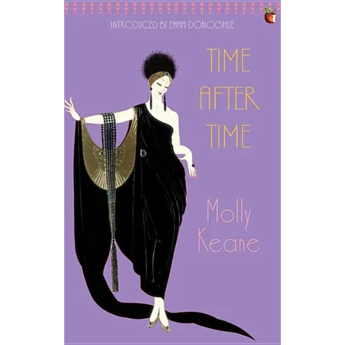 Time After Time