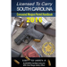 Licensed to Carry 2016 - SOUTH CAROLINA