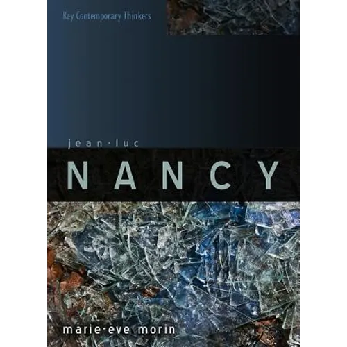 Jean-Luc Nancy