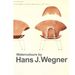 Watercolors by Hans J. Wegner