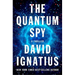 The Quantum Spy: A Thriller