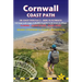 Cornwall Coast Path: British Walking Guide: SW Coast Path Part 2 - Bude to Plymouth Includes 142 Large-Scale Walking Maps (1:20,000) & Guides to 81 To