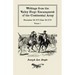 Writings from the Valley Forge Encampment of the Continental Army, December 19, 1777-June 19, 1778, Volume VII: "I could not Refrain from tears"