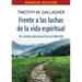 Frente a las luchas de la vida espiritual Un camino ignaciano hacia la libertad
