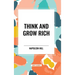 Think and Grow Rich