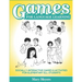 Games for Language Learning: Socially-Interactive Games and Activities for Elementary ELL Students