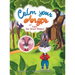 Calm your Anger with Liam, the Smart Rabbit